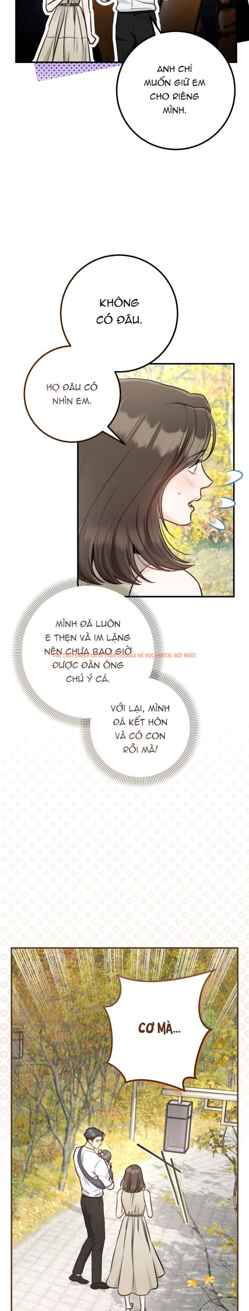 Xem ảnh 14 1 trong truyện hentai [18+] Chuyện Kết Hôn - Chapter 63 - hentaitvn.net