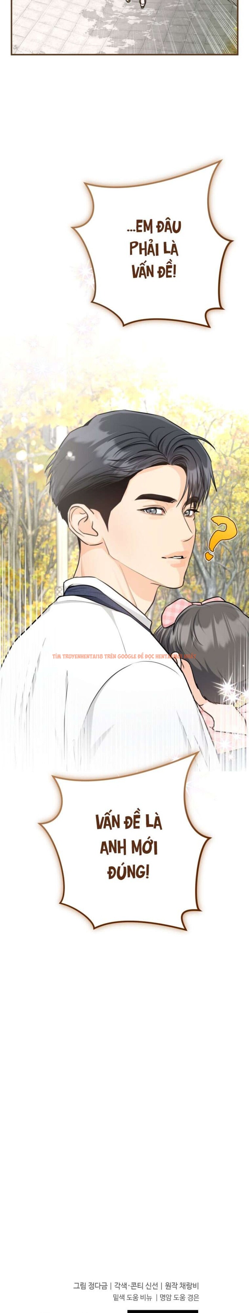 Xem ảnh 14 2 trong truyện hentai [18+] Chuyện Kết Hôn - Chapter 63 - hentaitvn.net