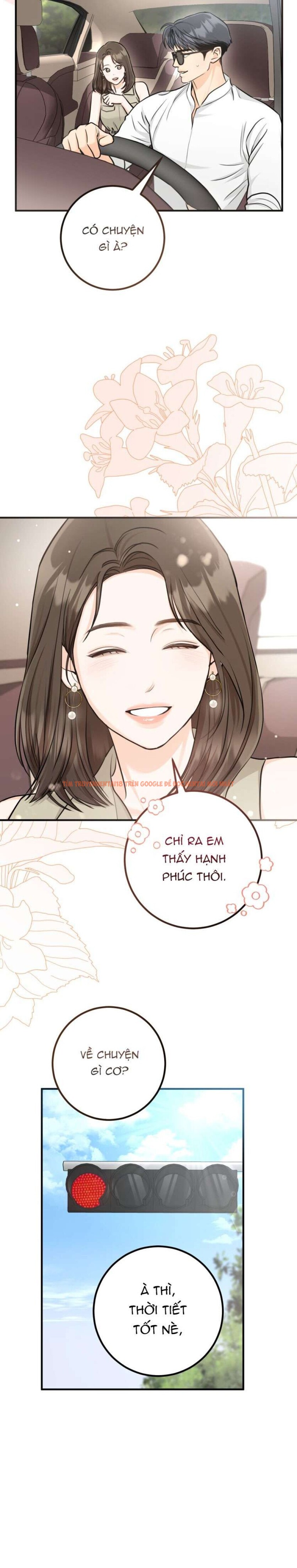 Xem ảnh 2 0 trong truyện hentai [18+] Chuyện Kết Hôn - Chapter 63 - hentaitvn.net
