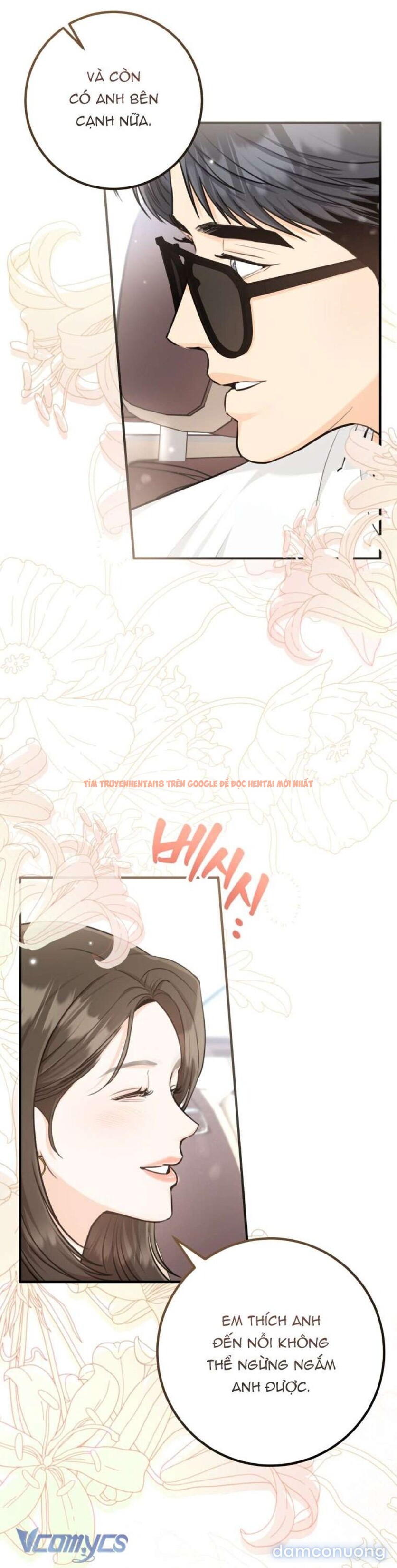 Xem ảnh 2 1 trong truyện hentai [18+] Chuyện Kết Hôn - Chapter 63 - hentaitvn.net