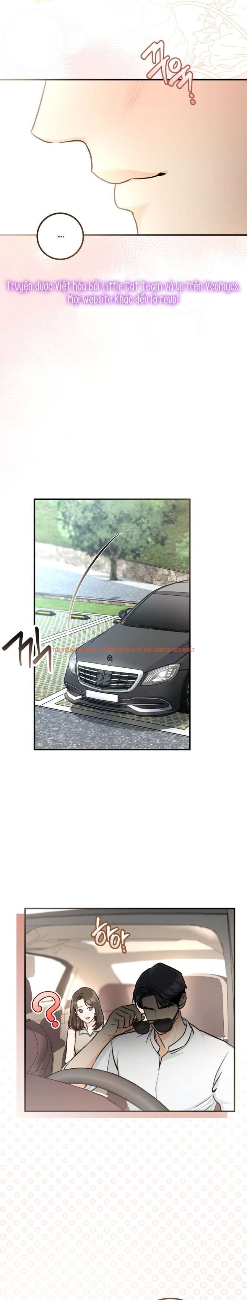 Xem ảnh 3 0 trong truyện hentai [18+] Chuyện Kết Hôn - Chapter 63 - hentaitvn.net