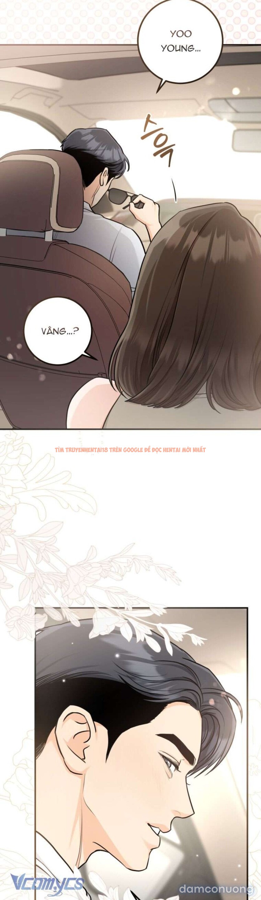 Xem ảnh 3 1 trong truyện hentai [18+] Chuyện Kết Hôn - Chapter 63 - hentaitvn.net