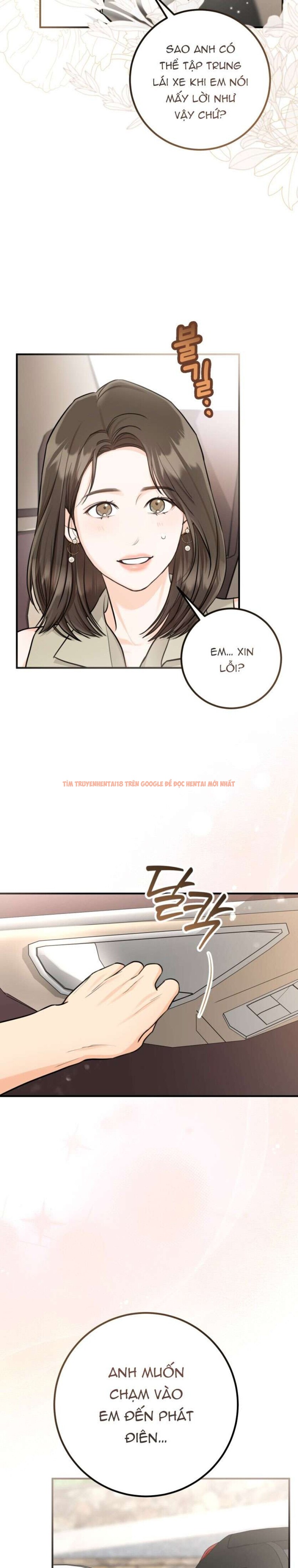 Xem ảnh 4 0 trong truyện hentai [18+] Chuyện Kết Hôn - Chapter 63 - hentaitvn.net