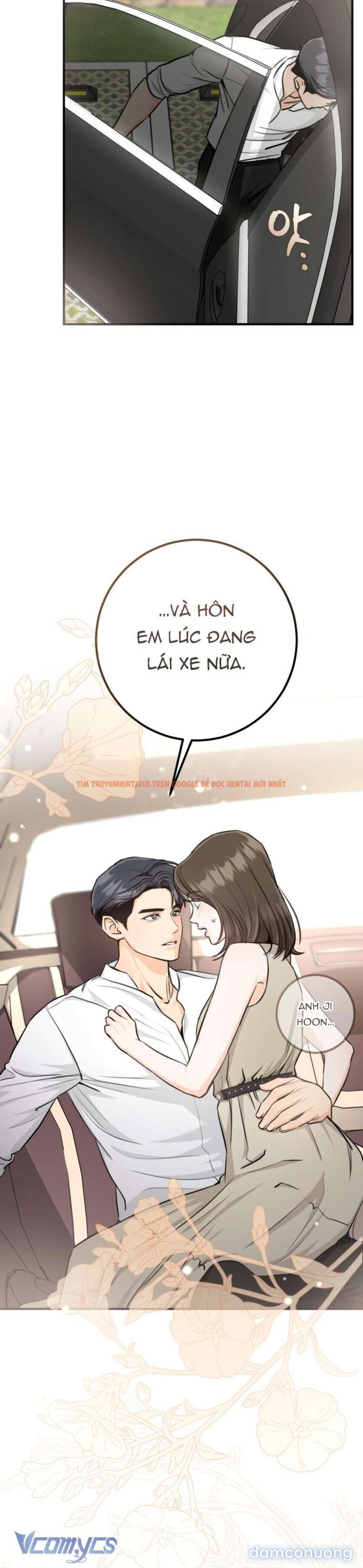 Xem ảnh 4 1 trong truyện hentai [18+] Chuyện Kết Hôn - Chapter 63 - hentaitvn.net