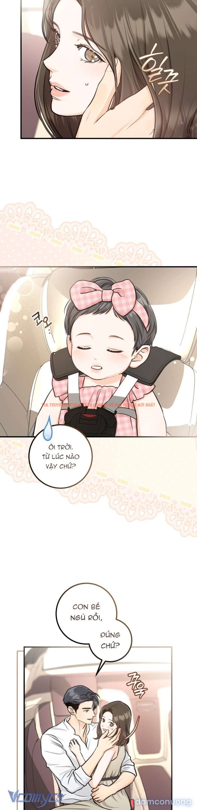 Xem ảnh 6 1 trong truyện hentai [18+] Chuyện Kết Hôn - Chapter 63 - hentaitvn.net