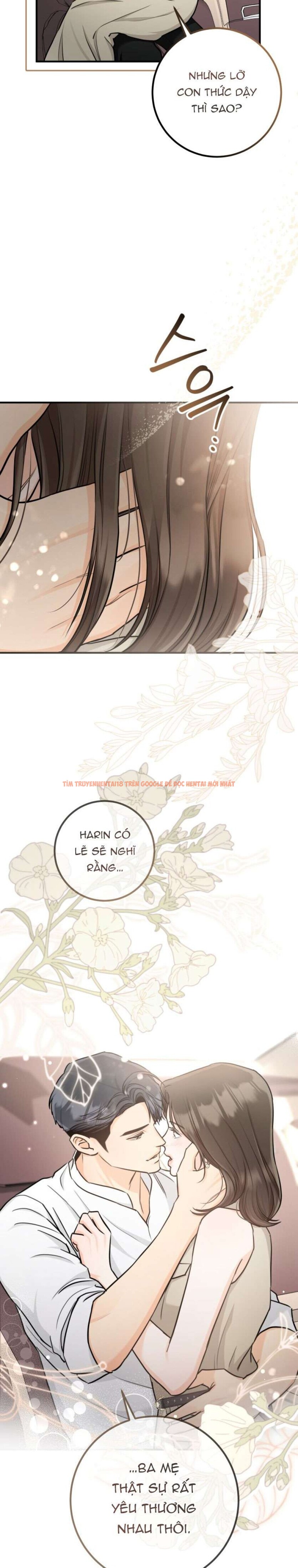 Xem ảnh 7 0 trong truyện hentai [18+] Chuyện Kết Hôn - Chapter 63 - hentaitvn.net