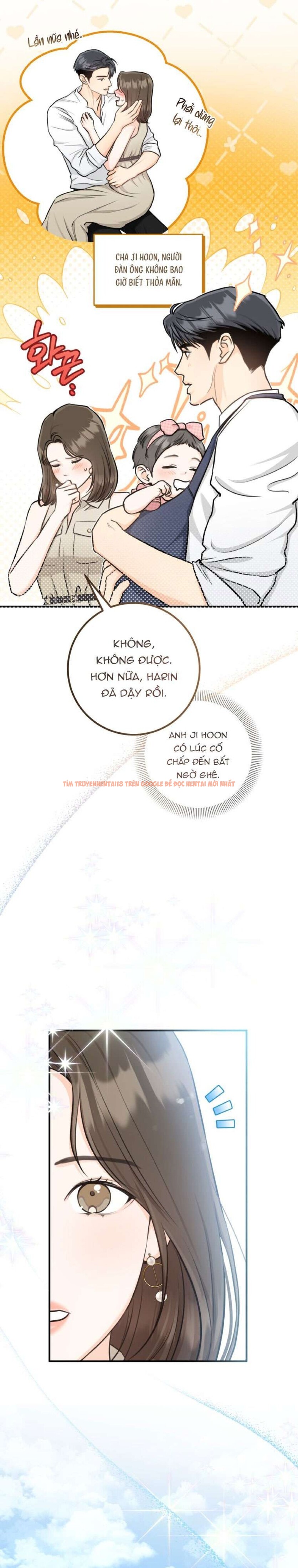 Xem ảnh 9 0 trong truyện hentai [18+] Chuyện Kết Hôn - Chapter 63 - hentaitvn.net