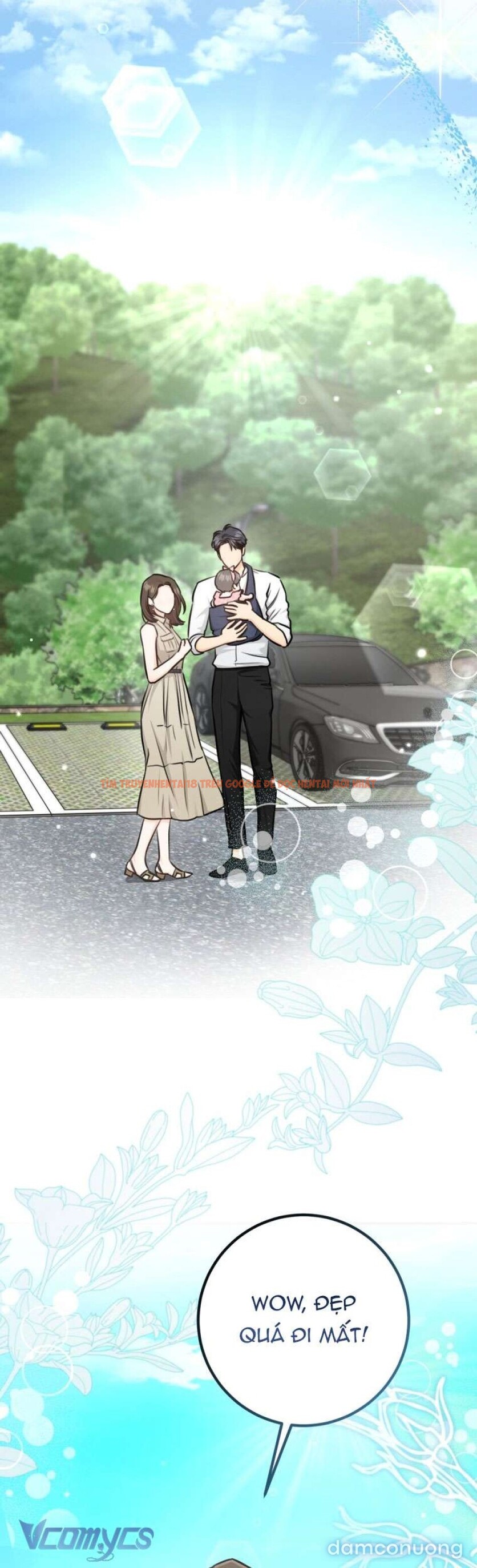 Xem ảnh 9 1 trong truyện hentai [18+] Chuyện Kết Hôn - Chapter 63 - hentaitvn.net