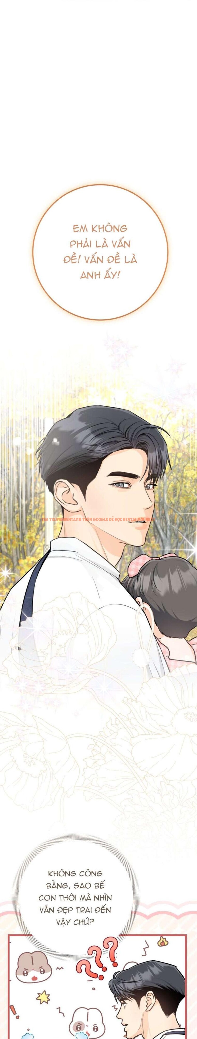 Xem ảnh [18+] Chuyện Kết Hôn - Chapter 64 - 1 0 - Truyenhentaiz.net