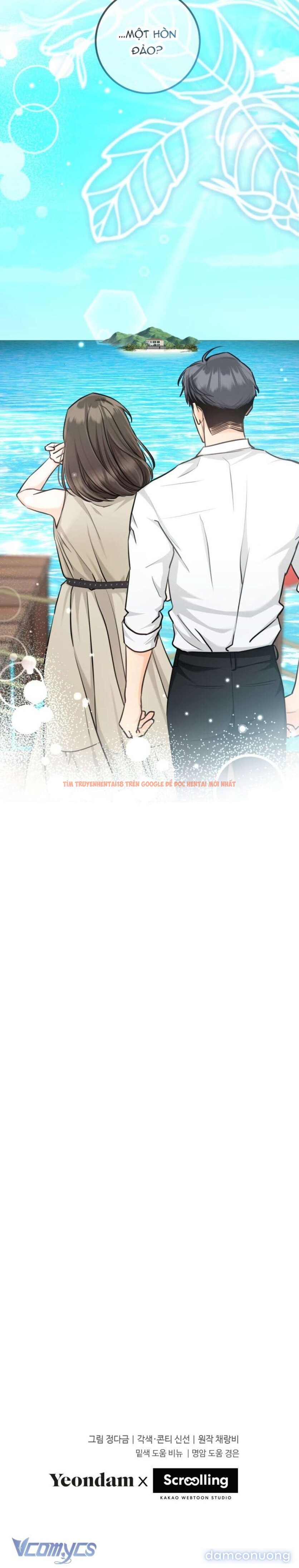 Xem ảnh [18+] Chuyện Kết Hôn - Chapter 64 - 11 1 - Truyenhentaiz.net