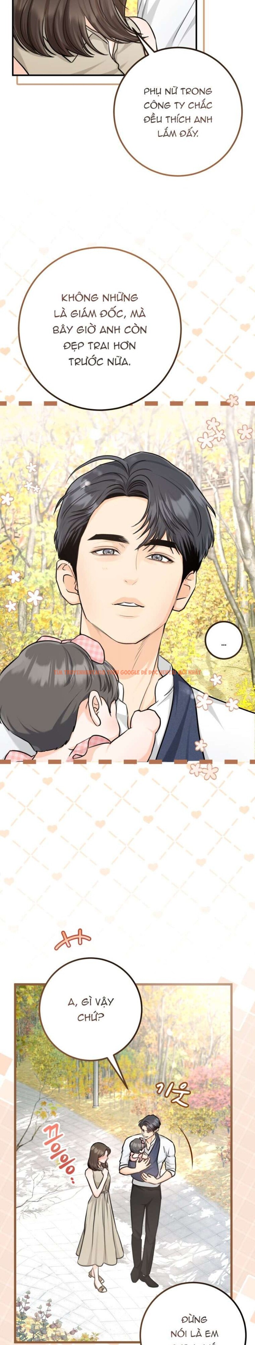 Xem ảnh [18+] Chuyện Kết Hôn - Chapter 64 - 2 0 - Truyenhentaiz.net