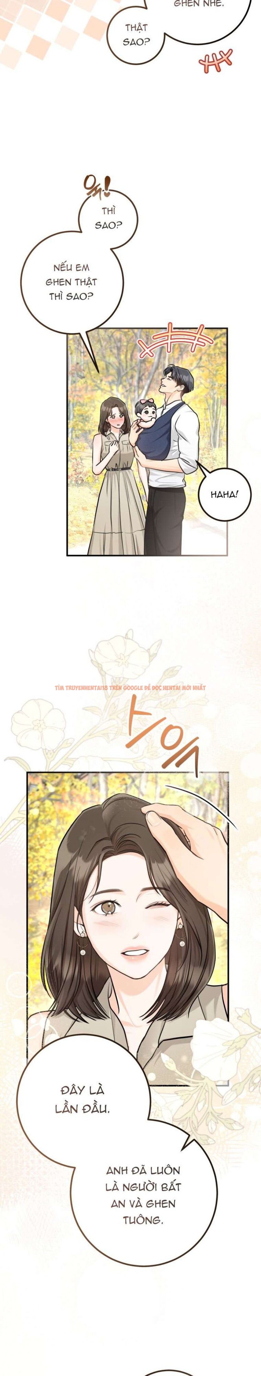 Xem ảnh [18+] Chuyện Kết Hôn - Chapter 64 - 2 1 - Truyenhentaiz.net