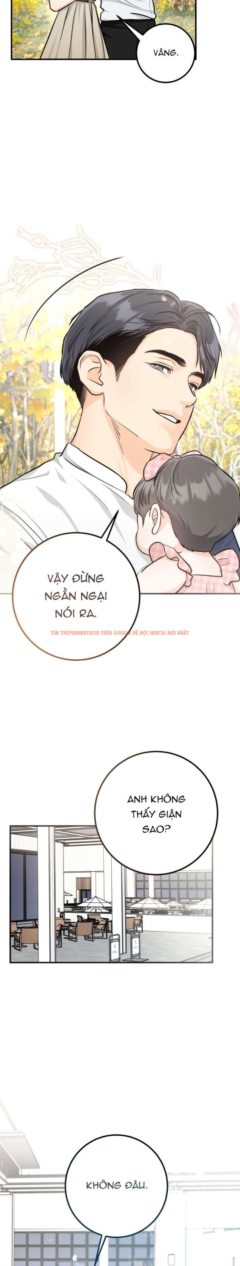 Xem ảnh [18+] Chuyện Kết Hôn - Chapter 64 - 3 0 - Truyenhentaiz.net