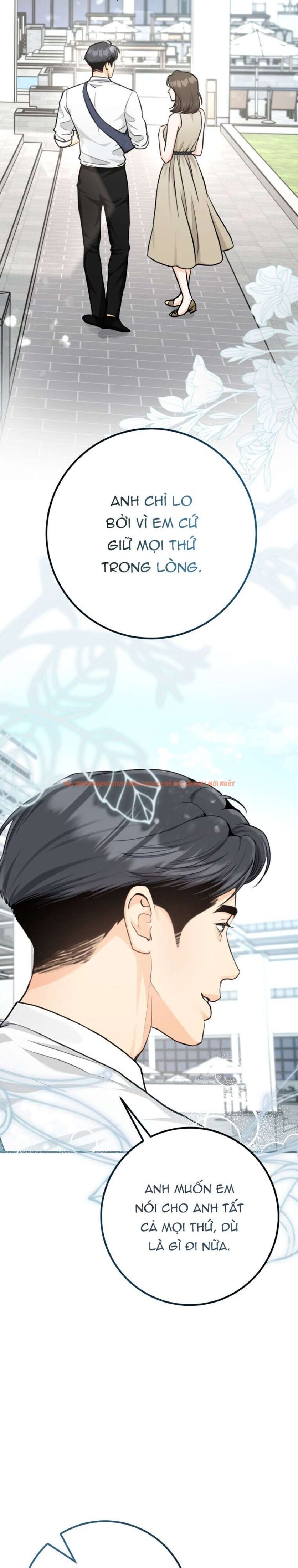 Xem ảnh [18+] Chuyện Kết Hôn - Chapter 64 - 3 1 - Truyenhentaiz.net