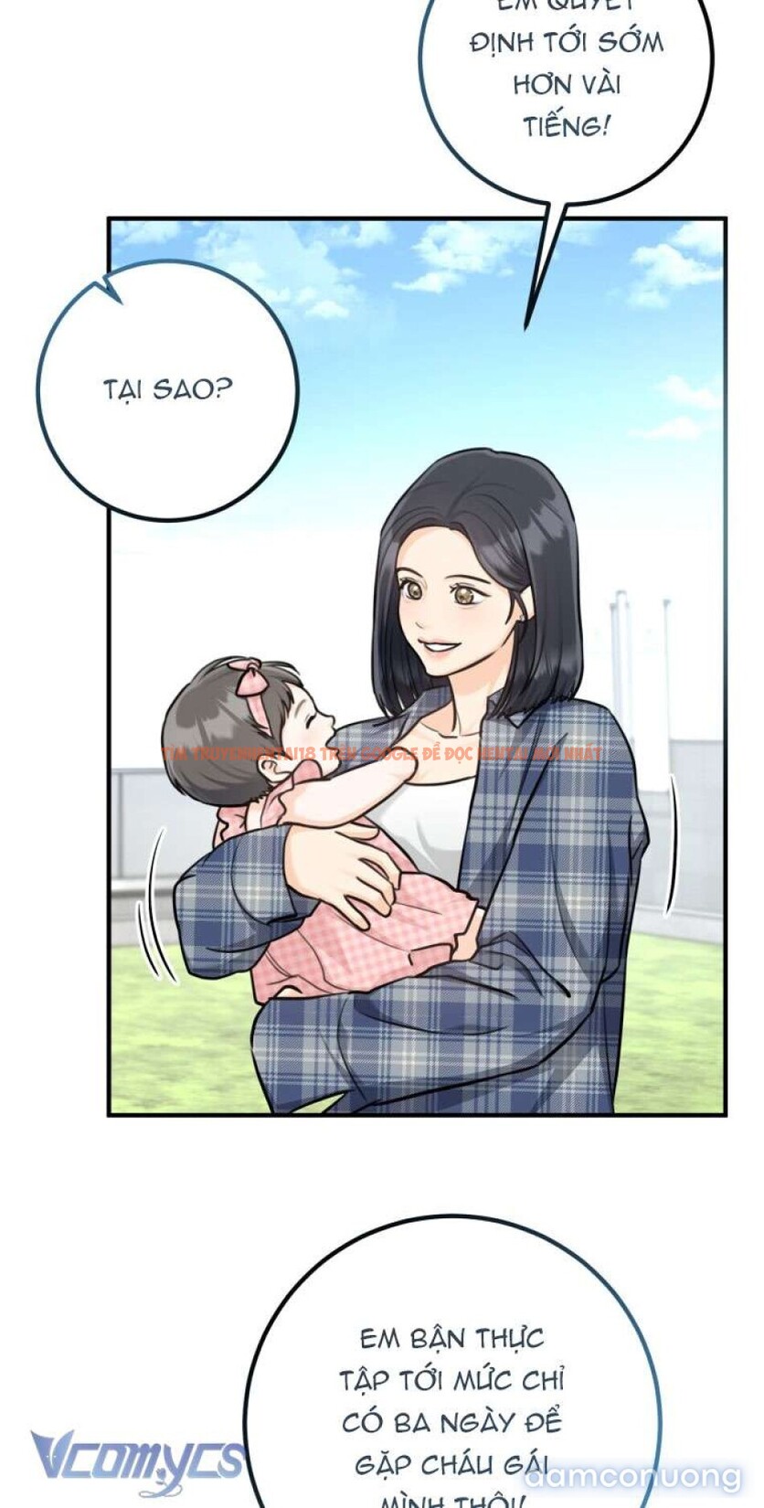 Xem ảnh [18+] Chuyện Kết Hôn - Chapter 64 - 4 2 - Truyenhentaiz.net