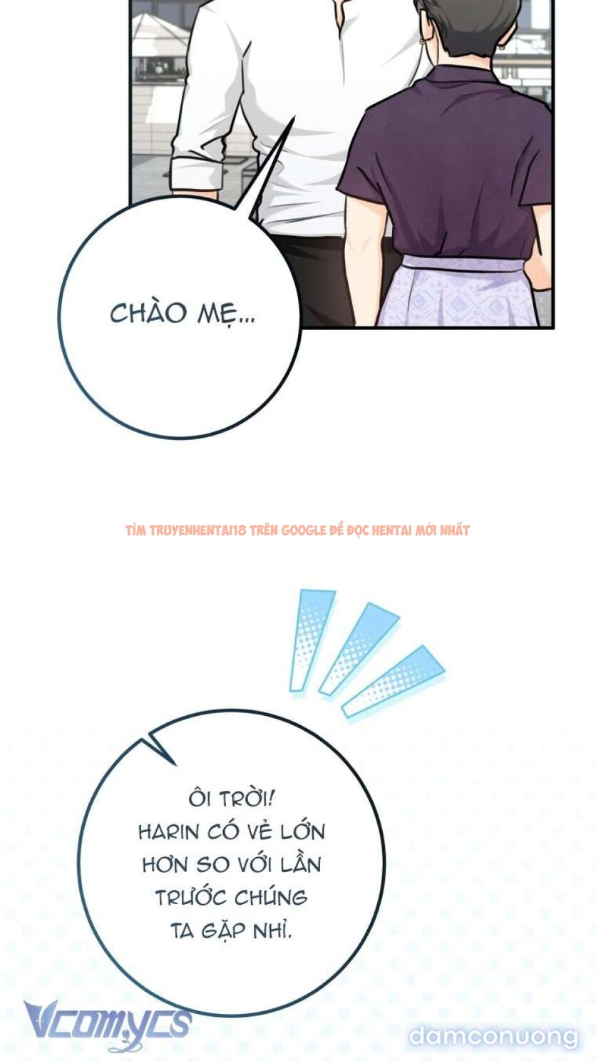 Xem ảnh [18+] Chuyện Kết Hôn - Chapter 64 - 5 2 - Truyenhentaiz.net