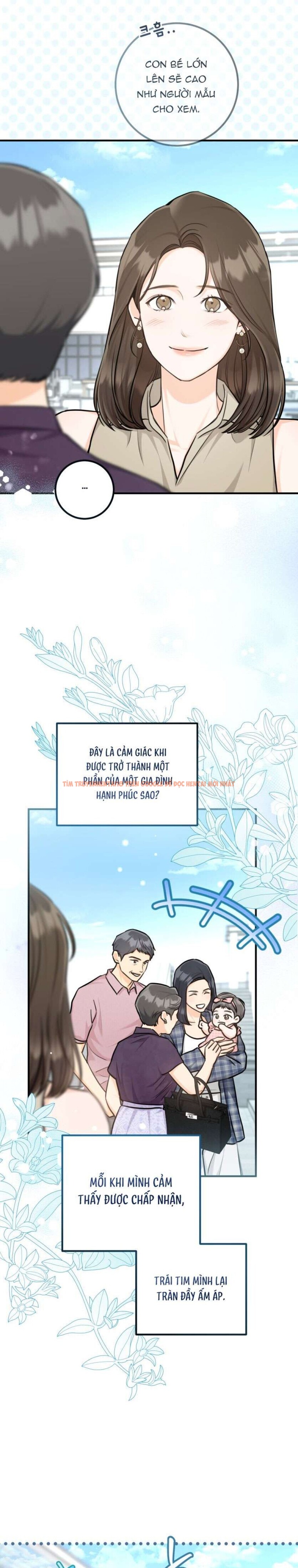 Xem ảnh [18+] Chuyện Kết Hôn - Chapter 64 - 6 0 - Truyenhentaiz.net