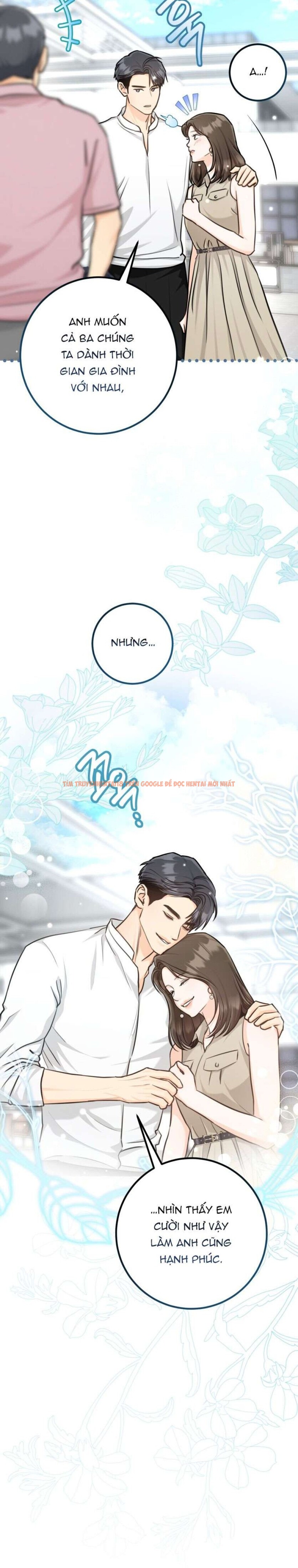 Xem ảnh [18+] Chuyện Kết Hôn - Chapter 64 - 6 1 - Truyenhentaiz.net