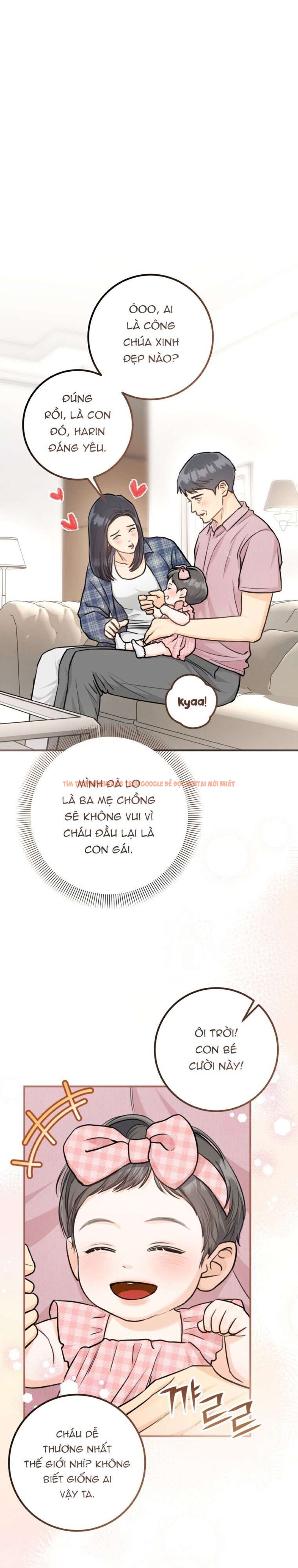 Xem ảnh [18+] Chuyện Kết Hôn - Chapter 64 - 7 0 - Truyenhentaiz.net