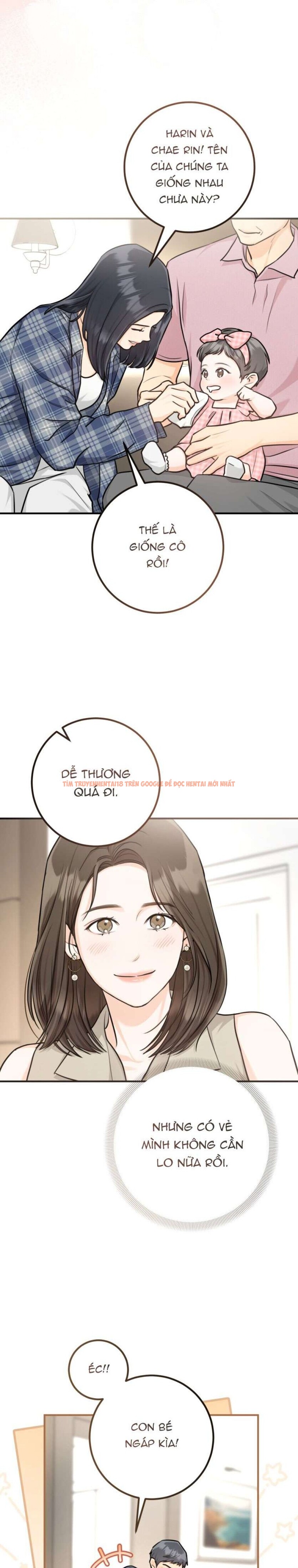 Xem ảnh [18+] Chuyện Kết Hôn - Chapter 64 - 7 1 - Truyenhentaiz.net