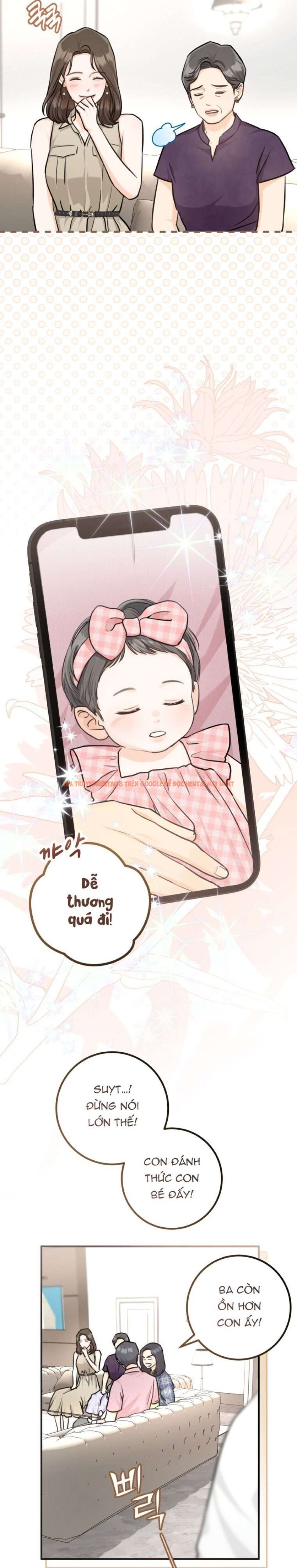 Xem ảnh [18+] Chuyện Kết Hôn - Chapter 64 - 8 0 - Truyenhentaiz.net