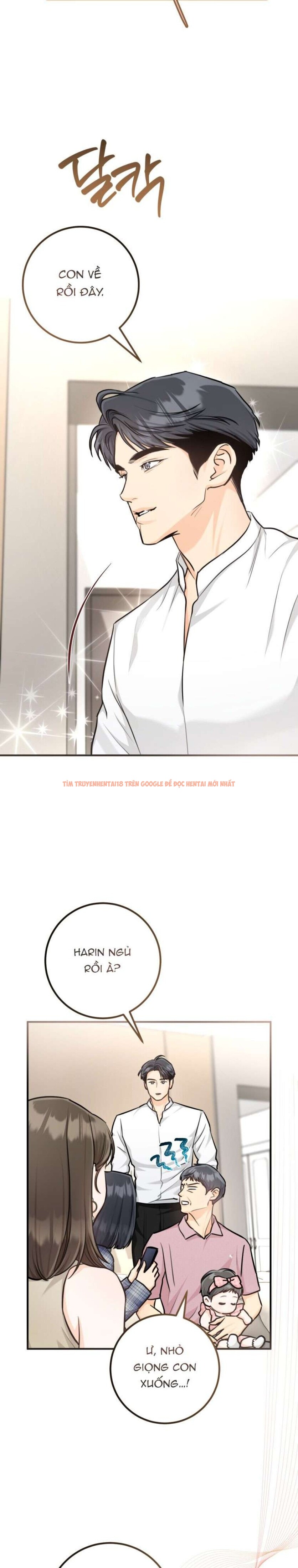 Xem ảnh [18+] Chuyện Kết Hôn - Chapter 64 - 8 1 - Truyenhentaiz.net