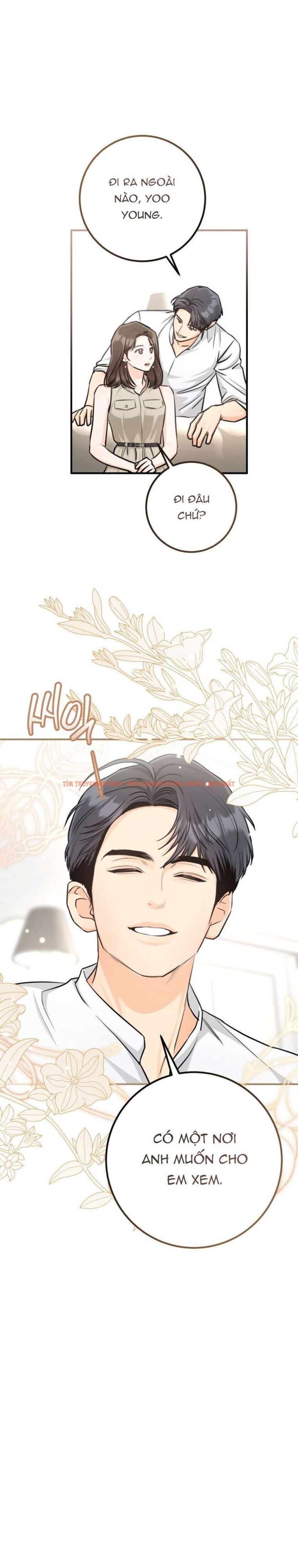 Xem ảnh [18+] Chuyện Kết Hôn - Chapter 64 - 9 0 - Truyenhentaiz.net