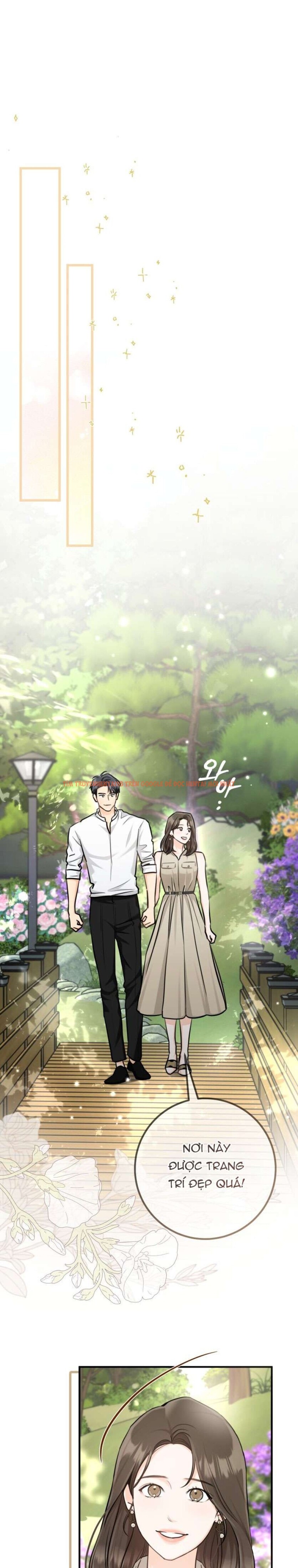 Xem ảnh [18+] Chuyện Kết Hôn - Chapter 64 - 9 1 - Truyenhentaiz.net