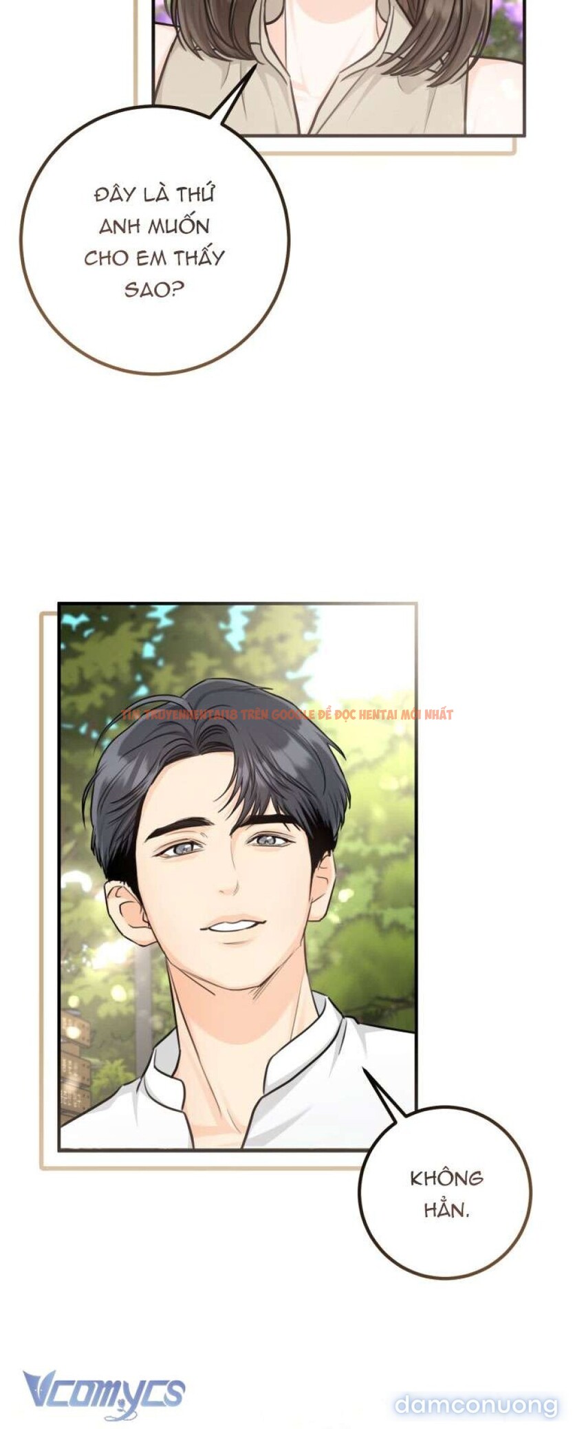 Xem ảnh [18+] Chuyện Kết Hôn - Chapter 64 - 9 2 - Truyenhentaiz.net