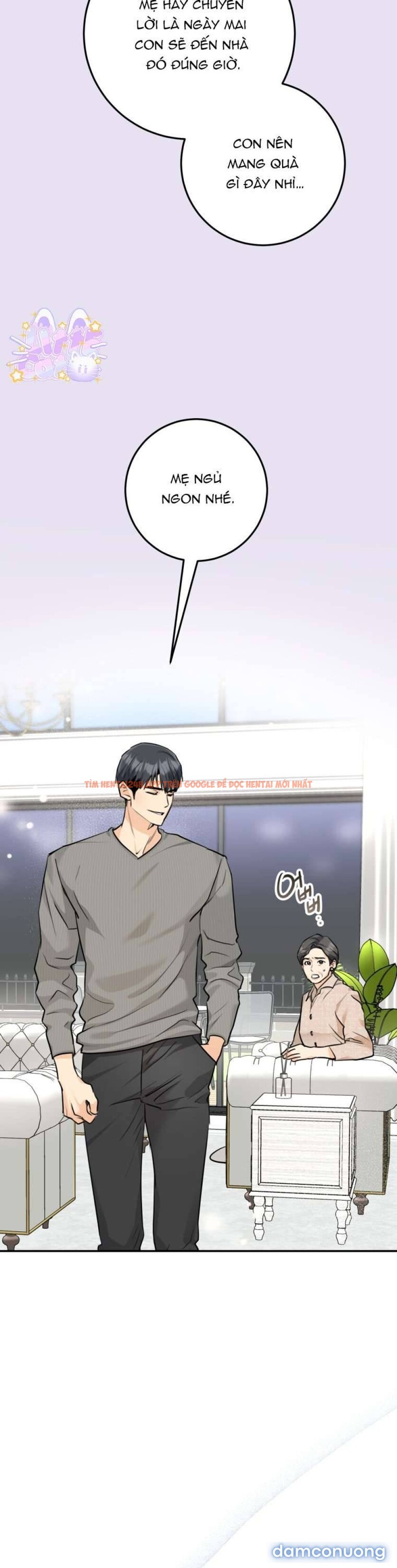 Xem ảnh 2 2 trong truyện hentai [18+] Chuyện Kết Hôn - Chapter 7 - www.hentaitvn.net