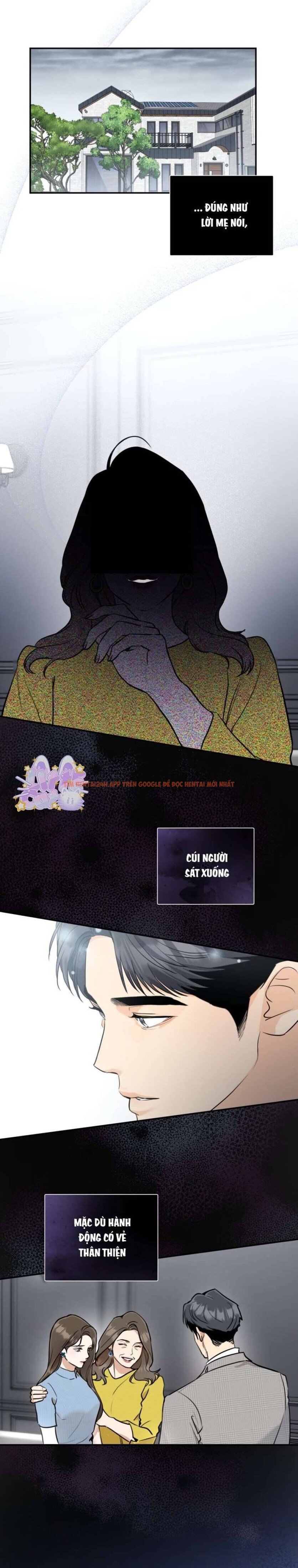 Xem ảnh 3 0 trong truyện hentai [18+] Chuyện Kết Hôn - Chapter 7 - www.hentaitvn.net