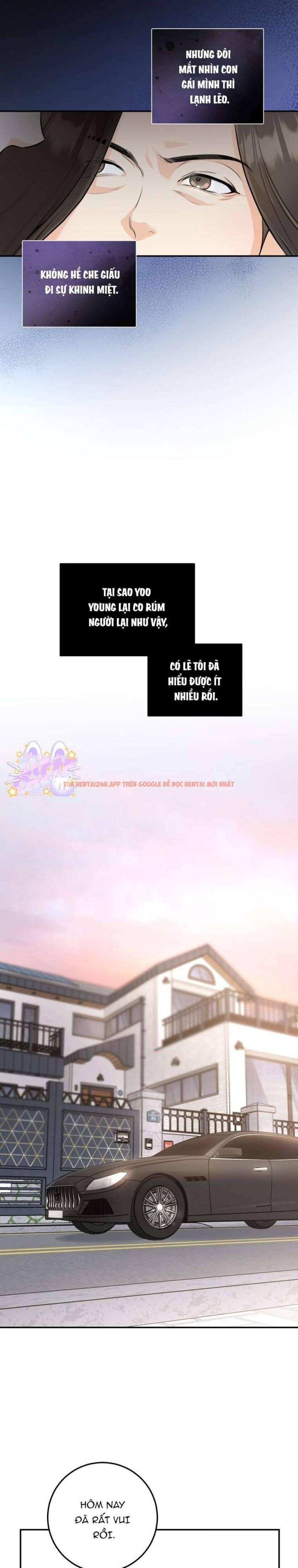 Xem ảnh 3 1 trong truyện hentai [18+] Chuyện Kết Hôn - Chapter 7 - www.hentaitvn.net