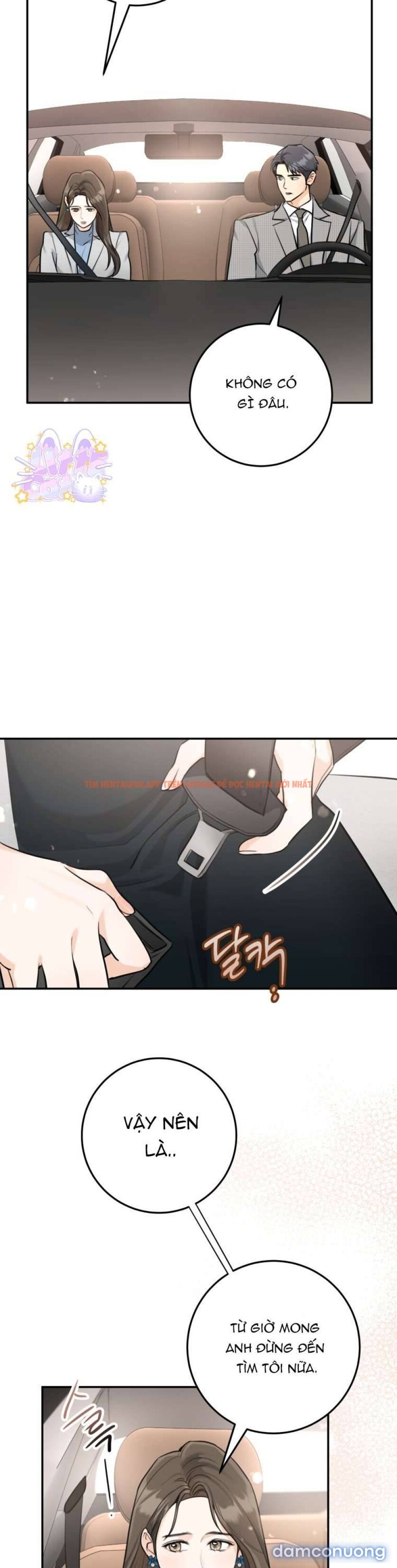 Xem ảnh 3 2 trong truyện hentai [18+] Chuyện Kết Hôn - Chapter 7 - www.hentaitvn.net