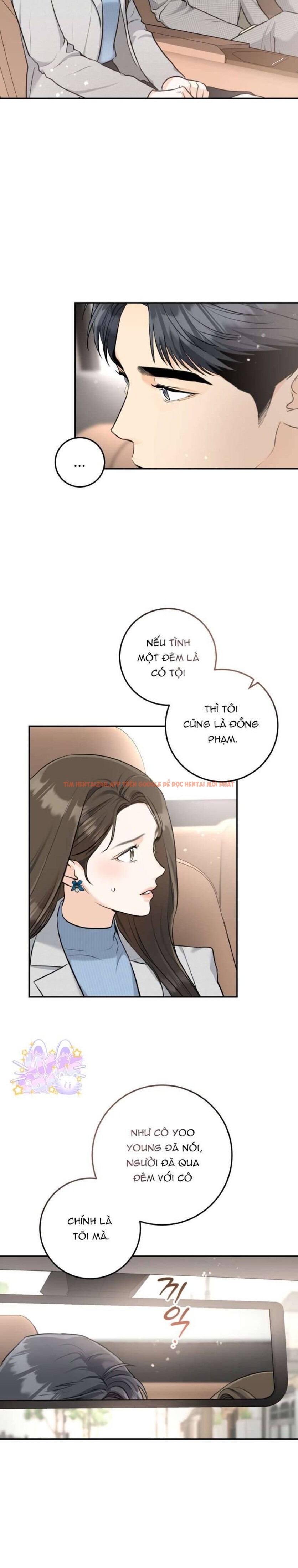 Xem ảnh 4 1 trong truyện hentai [18+] Chuyện Kết Hôn - Chapter 7 - www.hentaitvn.net