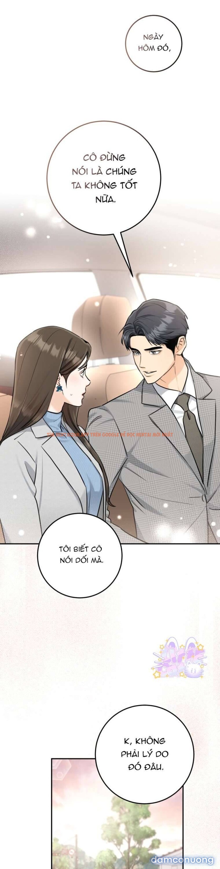 Xem ảnh 4 2 trong truyện hentai [18+] Chuyện Kết Hôn - Chapter 7 - www.hentaitvn.net