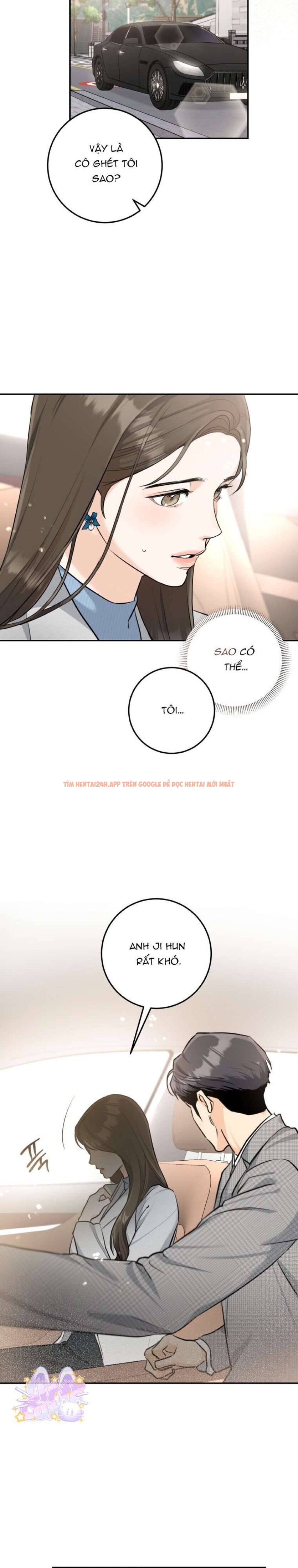 Xem ảnh 5 0 trong truyện hentai [18+] Chuyện Kết Hôn - Chapter 7 - www.hentaitvn.net