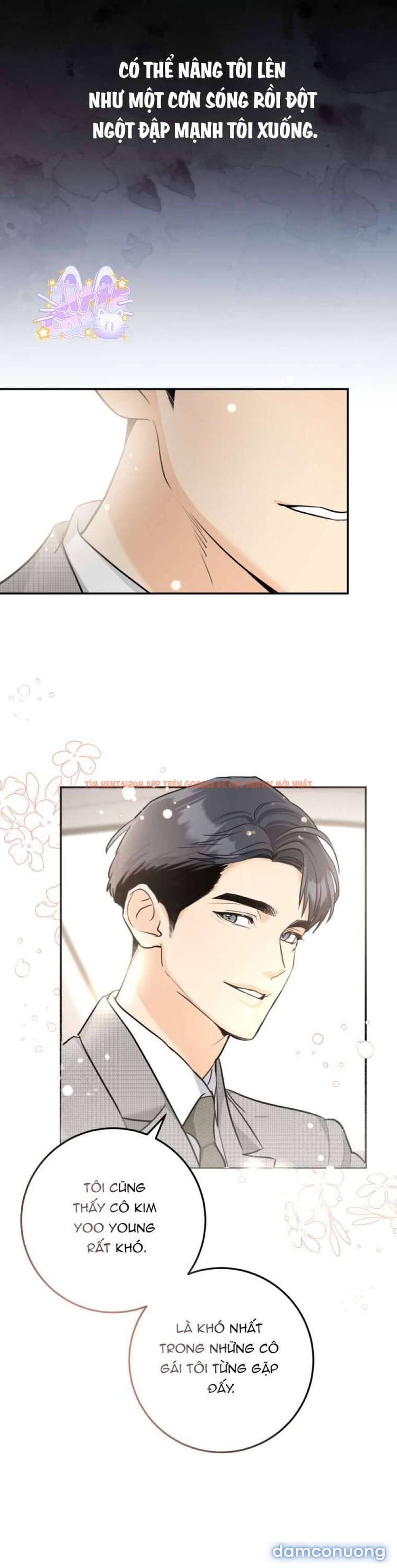 Xem ảnh 5 2 trong truyện hentai [18+] Chuyện Kết Hôn - Chapter 7 - www.hentaitvn.net