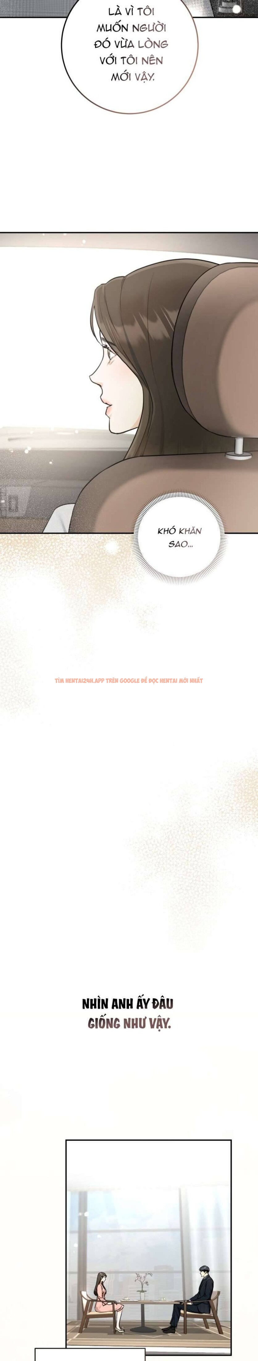 Xem ảnh 6 1 trong truyện hentai [18+] Chuyện Kết Hôn - Chapter 7 - www.hentaitvn.net