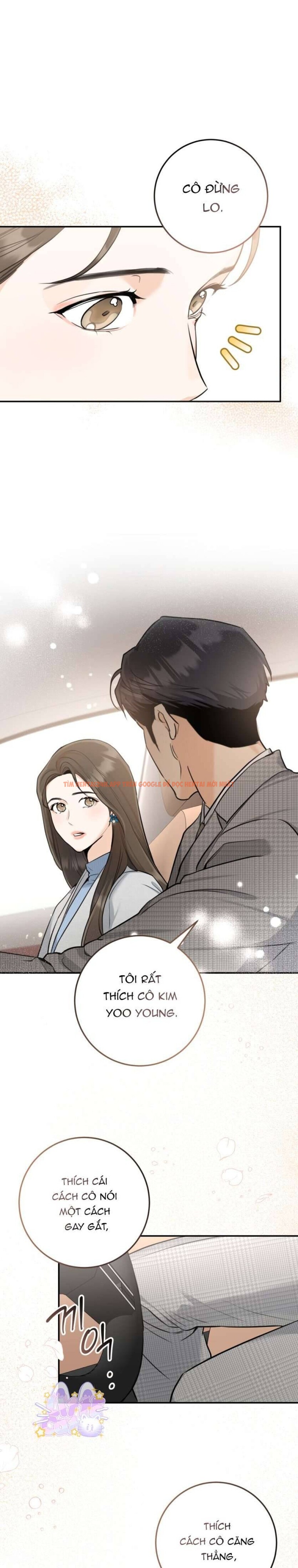 Xem ảnh 7 0 trong truyện hentai [18+] Chuyện Kết Hôn - Chapter 7 - www.hentaitvn.net