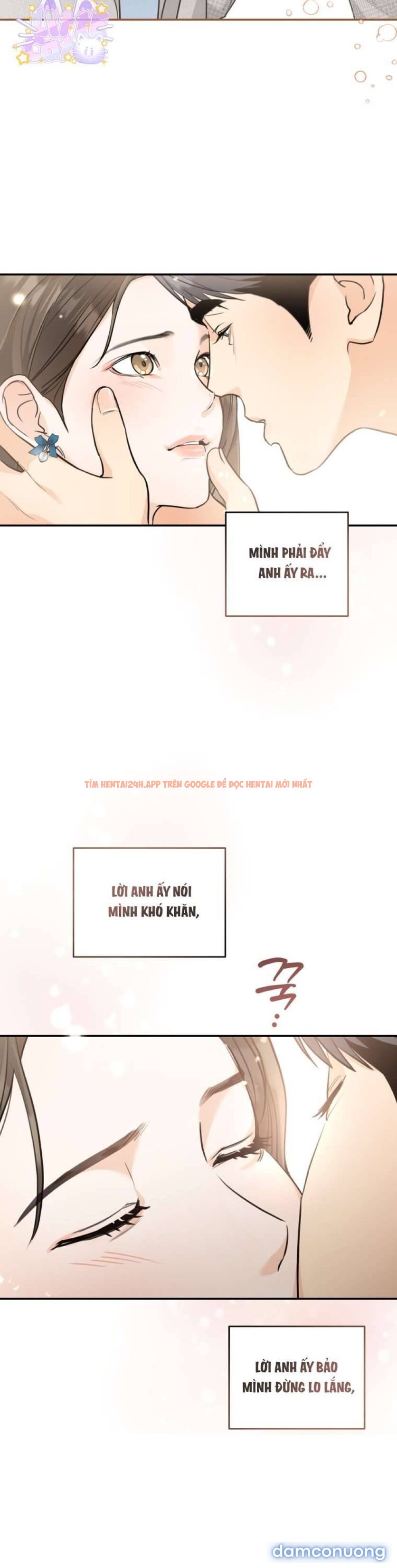 Xem ảnh 7 2 trong truyện hentai [18+] Chuyện Kết Hôn - Chapter 7 - www.hentaitvn.net