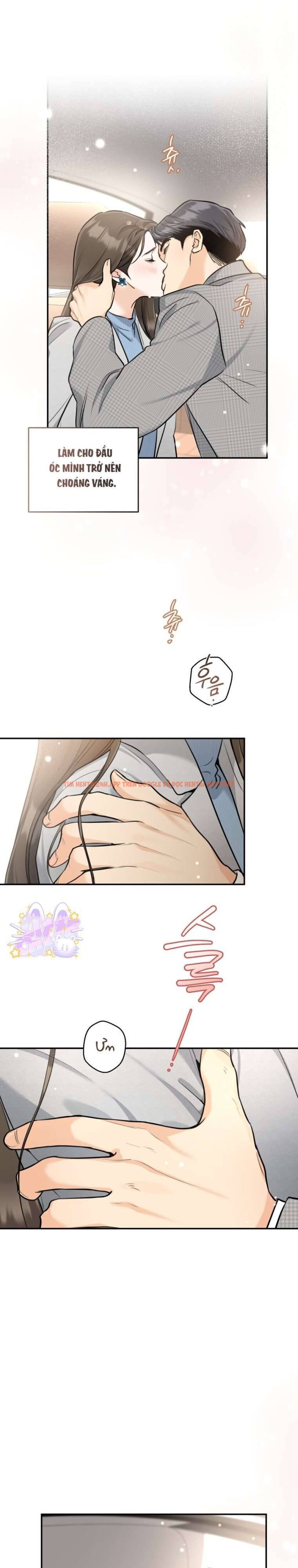 Xem ảnh 8 0 trong truyện hentai [18+] Chuyện Kết Hôn - Chapter 7 - www.hentaitvn.net