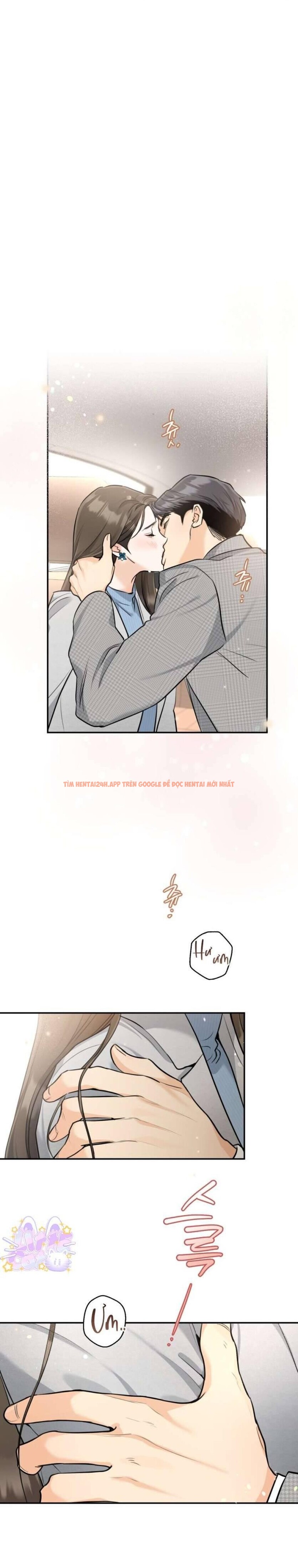 Xem ảnh 1 0 trong truyện hentai [18+] Chuyện Kết Hôn - Chapter 8 - www.hentaitvn.net