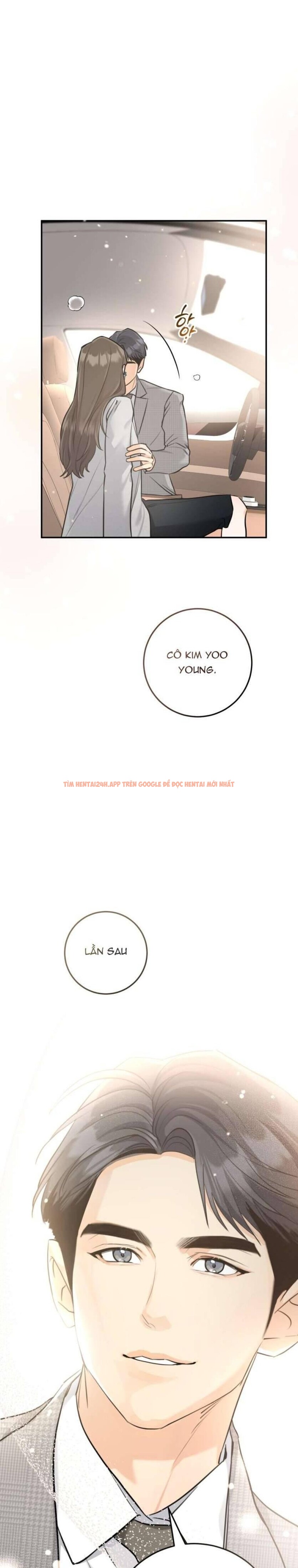 Xem ảnh 1 1 trong truyện hentai [18+] Chuyện Kết Hôn - Chapter 8 - www.hentaitvn.net