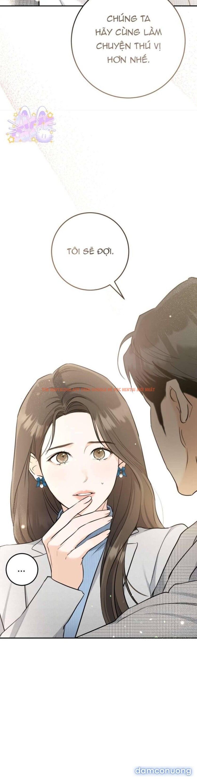 Xem ảnh 1 2 trong truyện hentai [18+] Chuyện Kết Hôn - Chapter 8 - www.hentaitvn.net