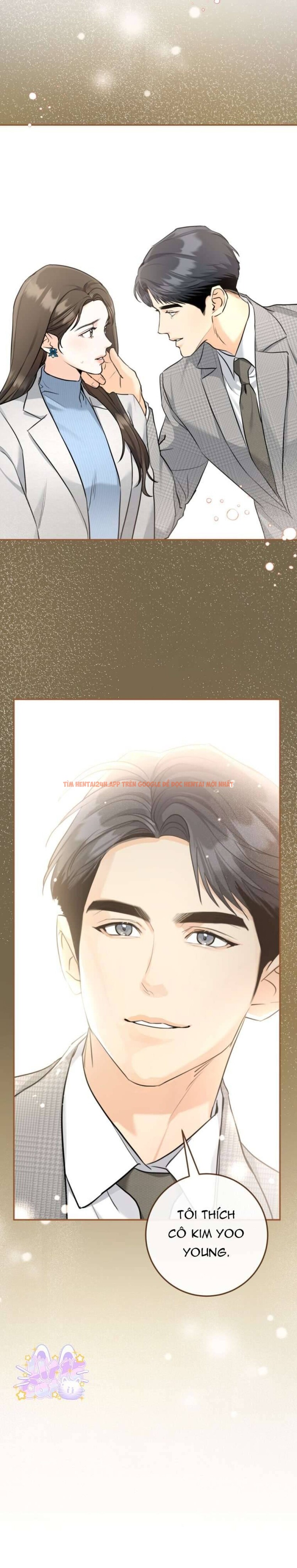 Xem ảnh 3 0 trong truyện hentai [18+] Chuyện Kết Hôn - Chapter 8 - www.hentaitvn.net