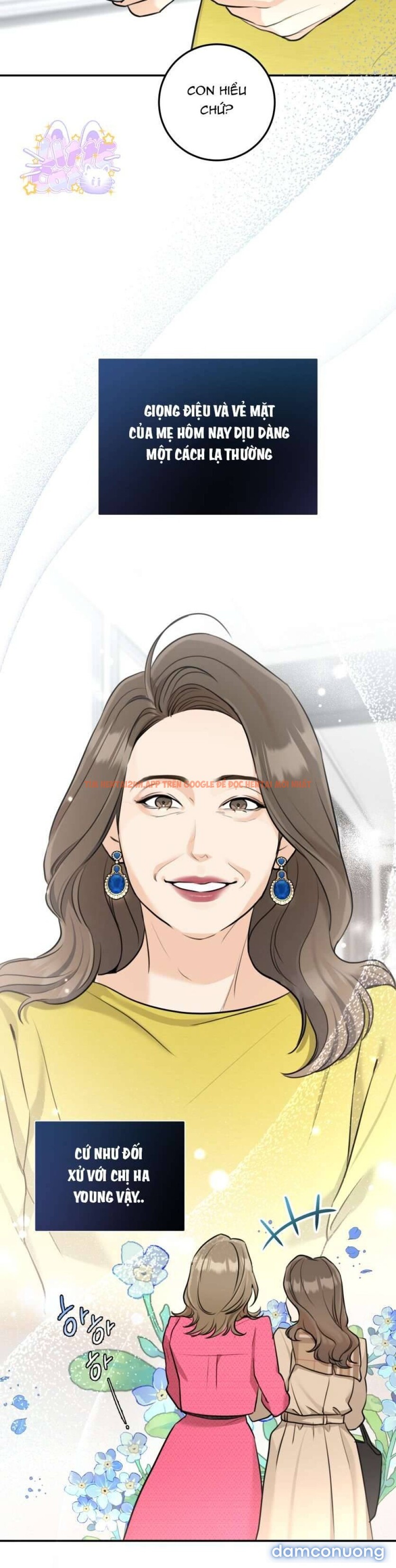 Xem ảnh 4 2 trong truyện hentai [18+] Chuyện Kết Hôn - Chapter 8 - www.hentaitvn.net