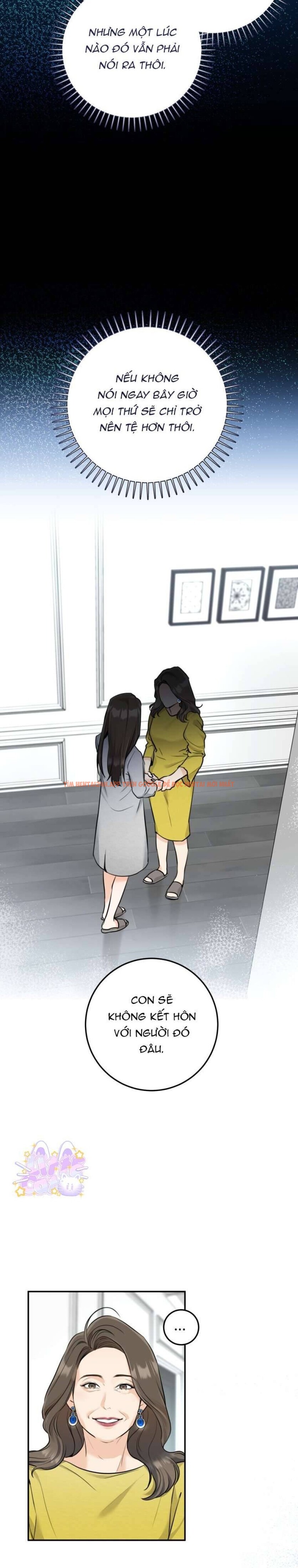 Xem ảnh 5 1 trong truyện hentai [18+] Chuyện Kết Hôn - Chapter 8 - www.hentaitvn.net