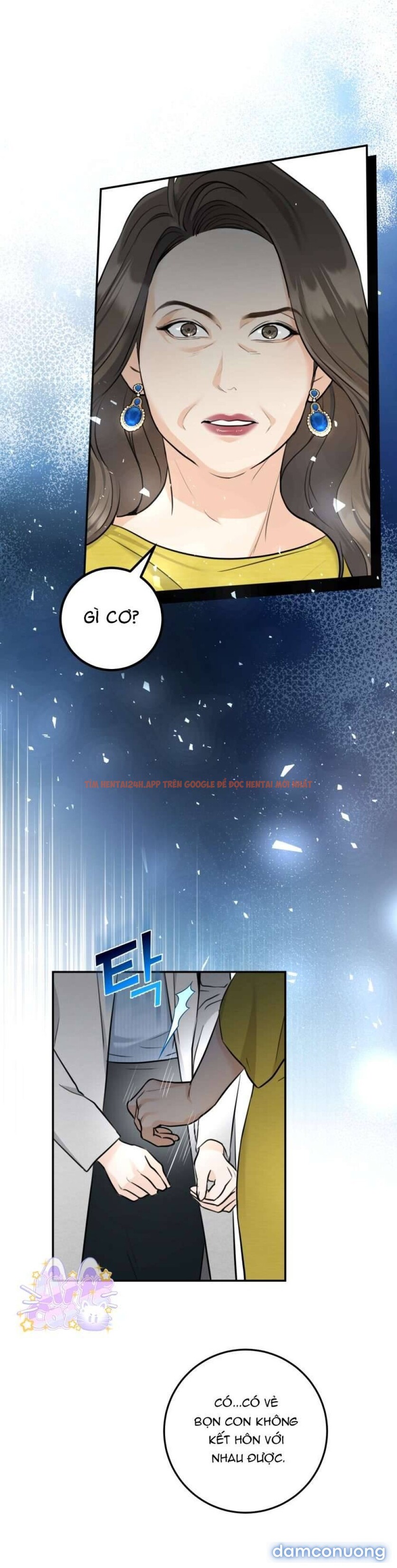 Xem ảnh 5 2 trong truyện hentai [18+] Chuyện Kết Hôn - Chapter 8 - www.hentaitvn.net