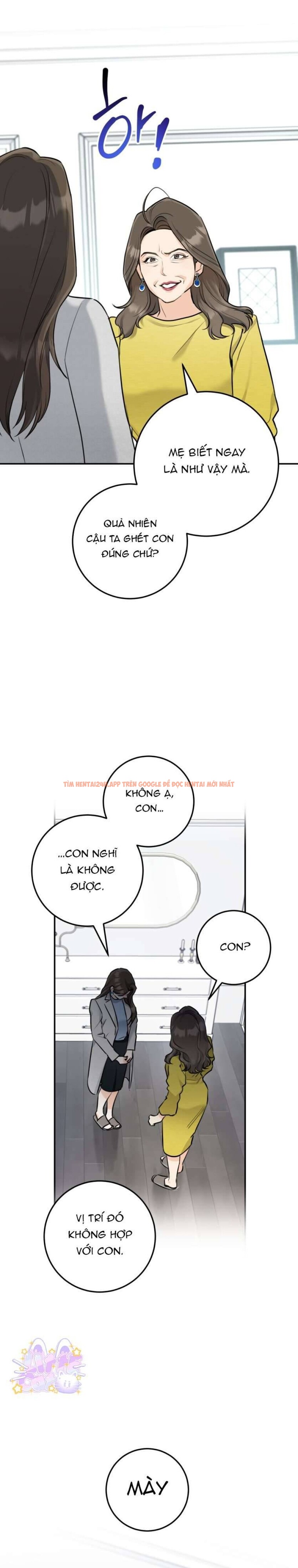 Xem ảnh 6 0 trong truyện hentai [18+] Chuyện Kết Hôn - Chapter 8 - www.hentaitvn.net