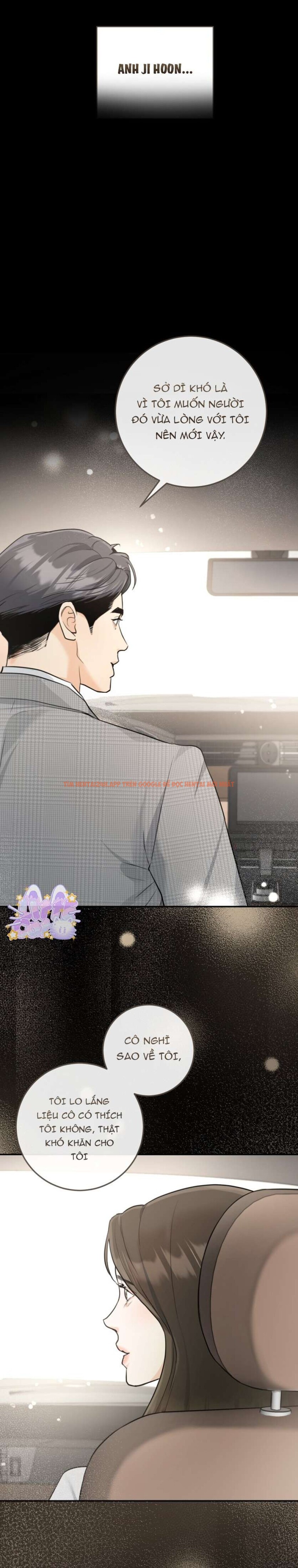 Xem ảnh 7 0 trong truyện hentai [18+] Chuyện Kết Hôn - Chapter 8 - www.hentaitvn.net